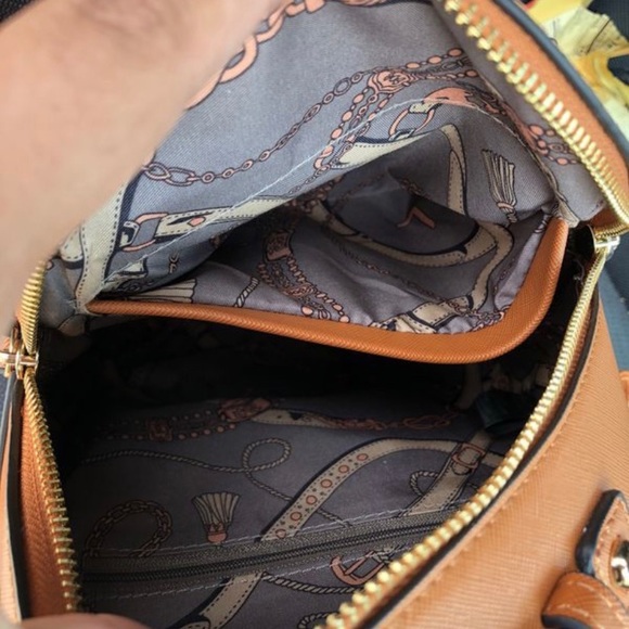 Mini backpack - Picture 3 of 4